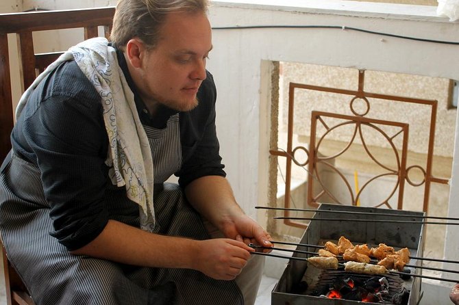Indian Cooking Class With Chef (Half Day) - Customer Feedback and Experience