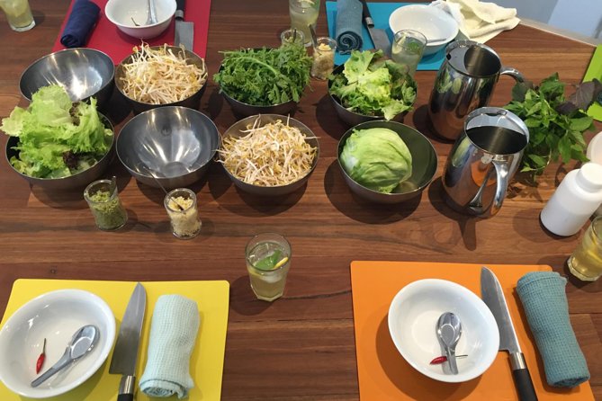 Indian Cooking Master Class - Likely to Sell Out
