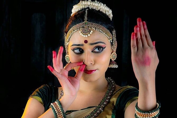 Indian Dance, Music, Classes, and Shows - Performance Viewing Experiences