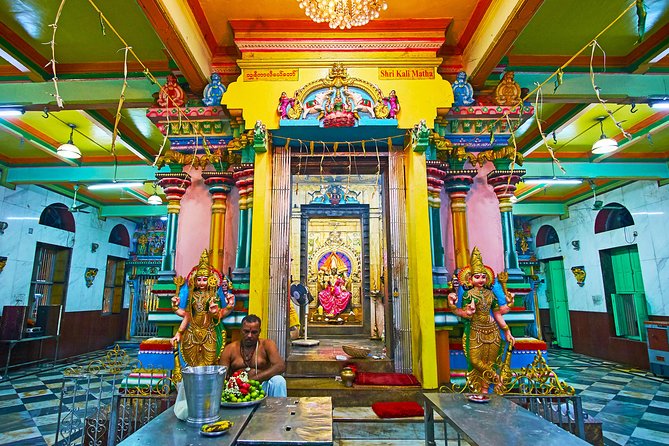 Indian/Hindu Cultural Immersion Tour - Cultural Immersion