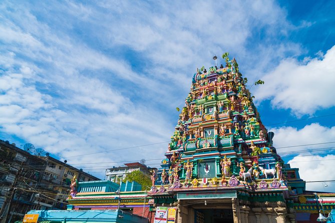 Indian/Hindu Cultural Immersion Tour - Reviews and Ratings