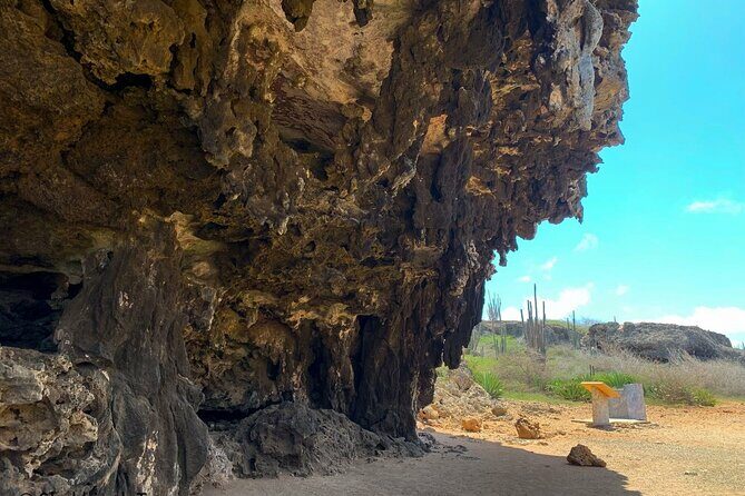 Indian Inscriptions Tour with Local Guide - Exploring Bonaire’s Hidden East Side: The Indian Inscriptions Tour