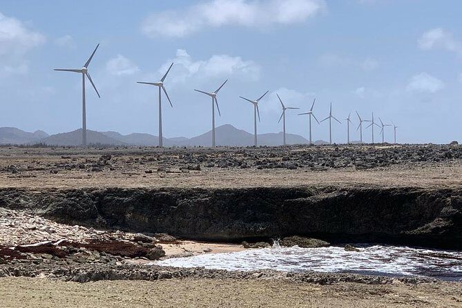 Indian Inscriptions Tour with Local Guide - An Authentic Look at Bonaire’s East Coast