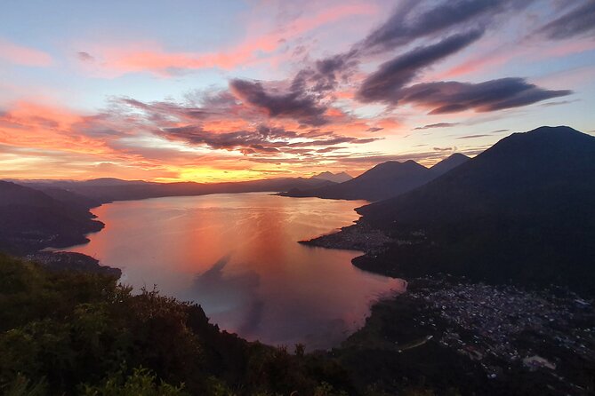 Indian Nose Hiking Adventure (Custom and Private Tour) - Scenic Views at the Summit