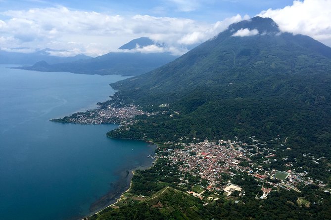 Indian Nose Peak and Lake Atitlan Sunrise Tour From Panajachel - Itinerary and Activities