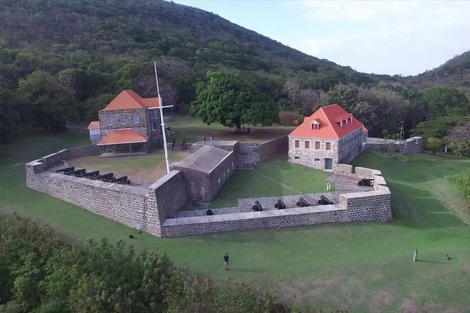 Indian River, Cold Soufriere & Fort Shirley (Northern Excursion) - Meeting and Pickup Information