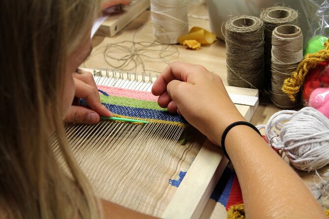 Indian Textile Tour (All-Inclusive) - Transportation and Accessibility