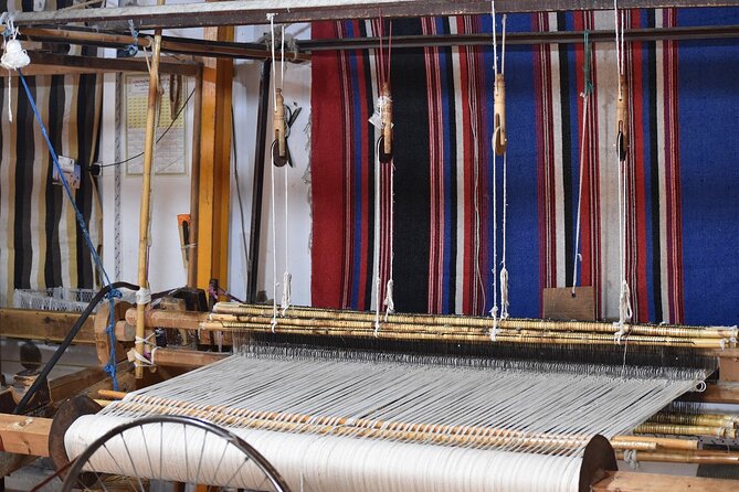 Indian Textile Tour (All-Inclusive) - Reviews and Ratings