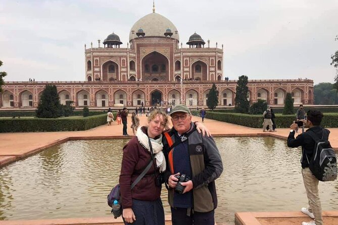 Indian Textile Tour (All-Inclusive) - Additional Information