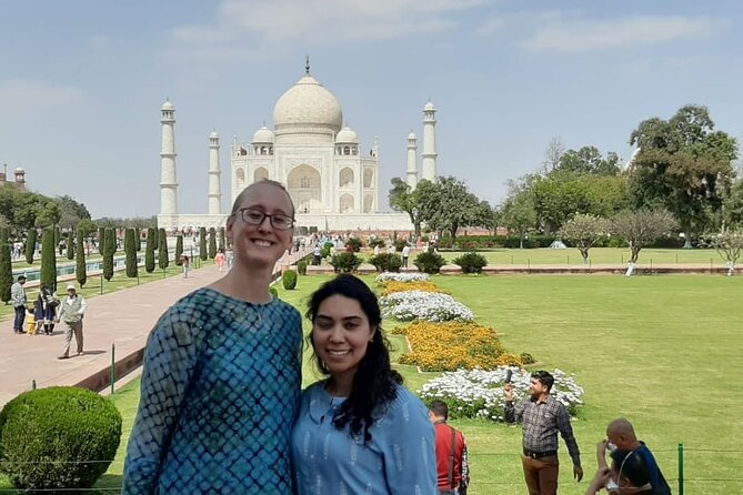 Indian Textile Tour (All-Inclusive) - Highlights of the Tour