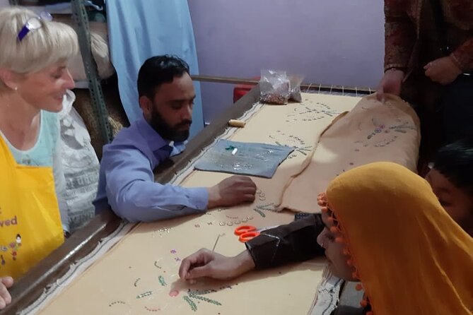 Indian Textile Tour (All-Inclusive) - Preparing for the Tour