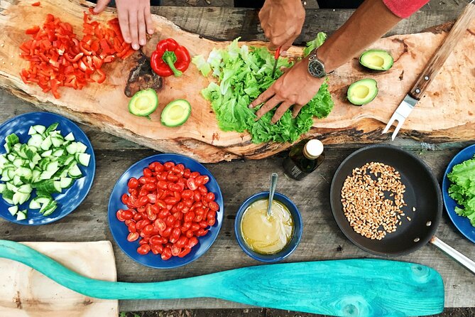 Indian Traditional Hands on Cooking Classes With Local Family - Hands-On Cooking Instruction