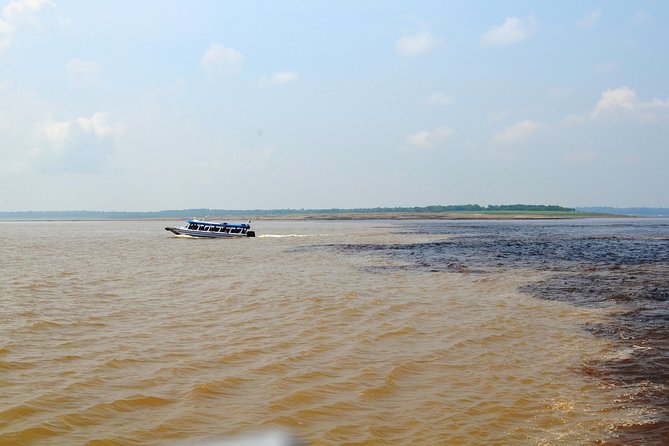 Indian Village and Meeting of the Waters Tour - Itinerary Highlights