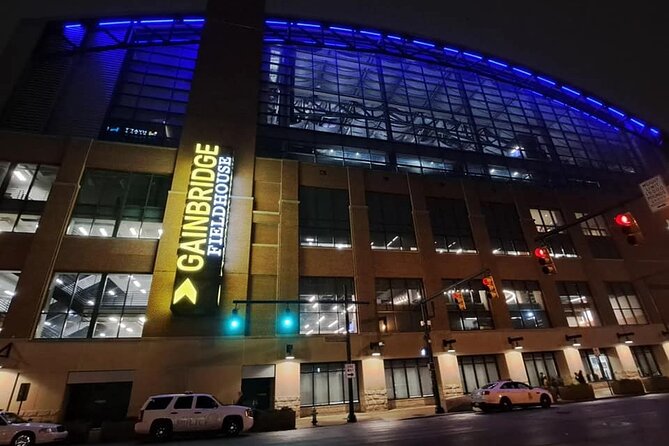 Indiana Pacers Basketball Game Ticket at Gainbridge Fieldhouse - Ticket Details