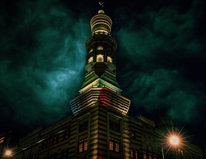 Indianapolis: Crossroads Ghosts Haunted Walking Tour - Cancellation Policy