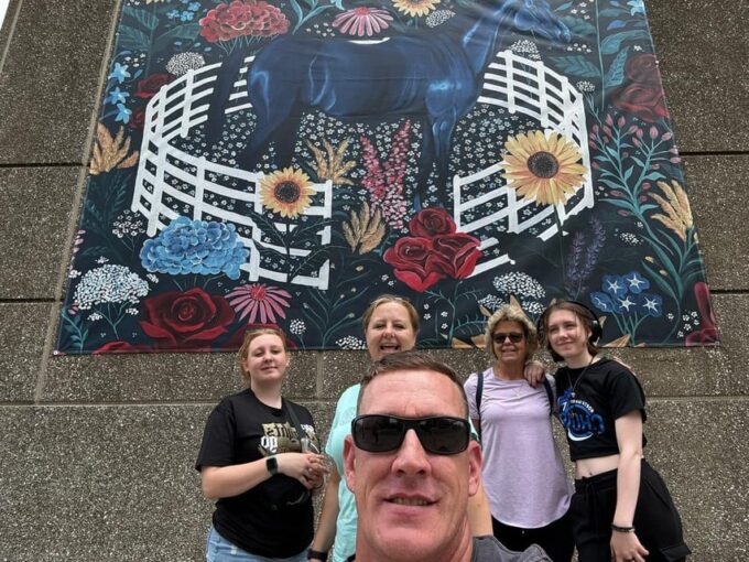 Indianapolis Prowl Amazing Race & Tour - Game Structure and Scoring Breakdown