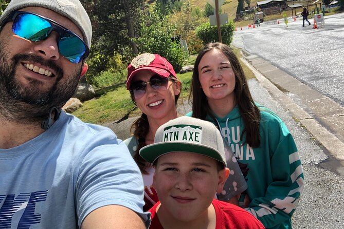 Indianapolis Prowl Scavenger Hunt - Accessibility Considerations