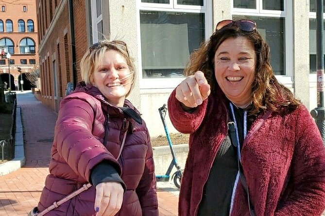 Indianapolis Scavenger Hunt by Zombie Scavengers - Meeting Details