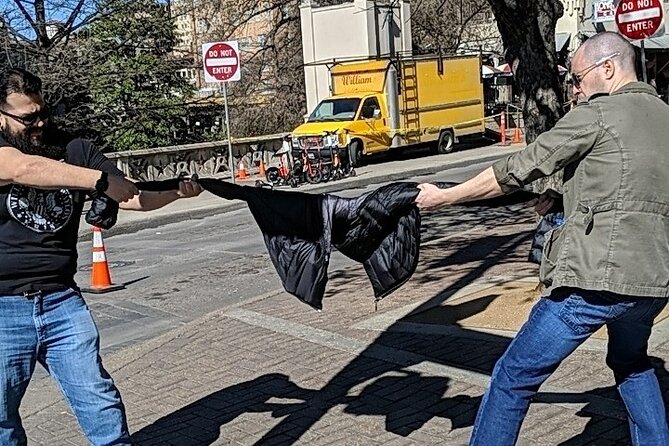 Indianapolis Scavenger Hunt by Zombie Scavengers - Tips for the Hunt
