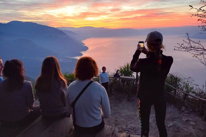 Indian'S Nose / Sunrise Trip - Inclusions and Exclusions