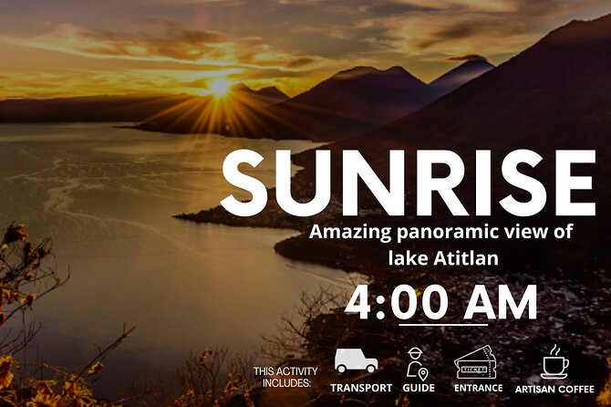 Indian'S Nose / Sunrise Trip - Physical Requirements