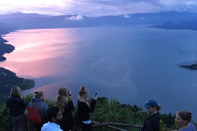 Indian'S Nose / Sunrise Trip - Tour Reviews