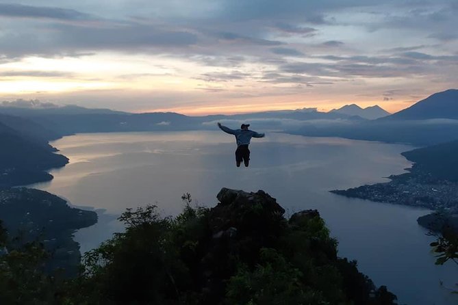 Indian'S Nose / Sunrise Trip - What to Expect