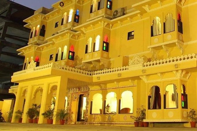 Indias Best Seller 5 Days Golden Triangle - Delhi, Agra & Jaipur With Dinner - Accommodation and Transportation