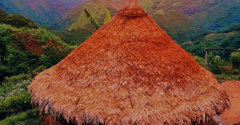 Indigenous Community Tayku and Cabo San Juan Tayrona - Key Points