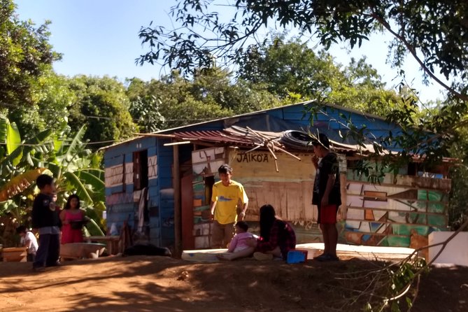 Indigenous Guarani Jaragua Experience - Health and Safety Recommendations