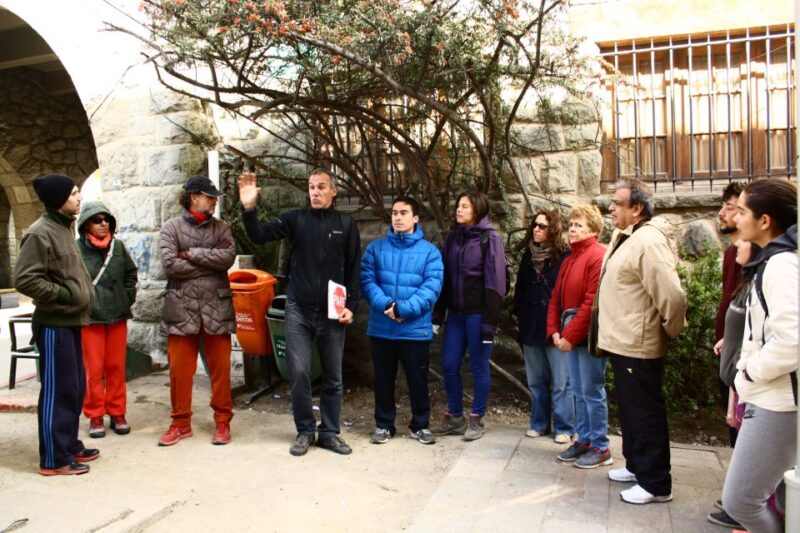 Indigenous People of Patagonia History Tour - Tour Highlights
