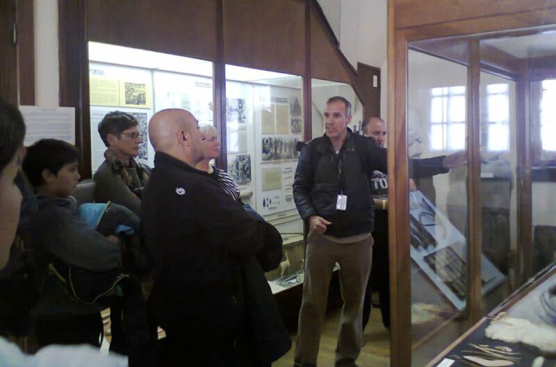 Indigenous People of Patagonia History Tour - Included in the Tour