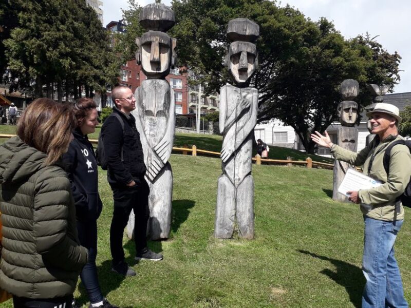 Indigenous People of Patagonia History Tour - Customer Reviews