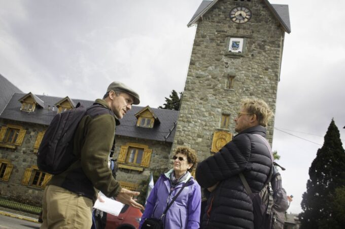 Indigenous People of Patagonia History Tour - History and Culture