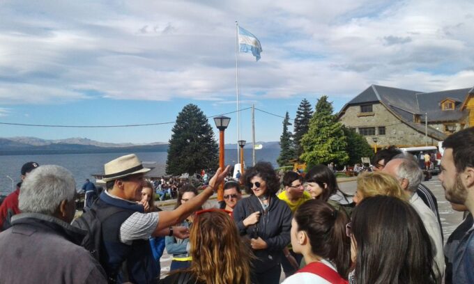 Indigenous People of Patagonia History Tour - Exploring Bariloche