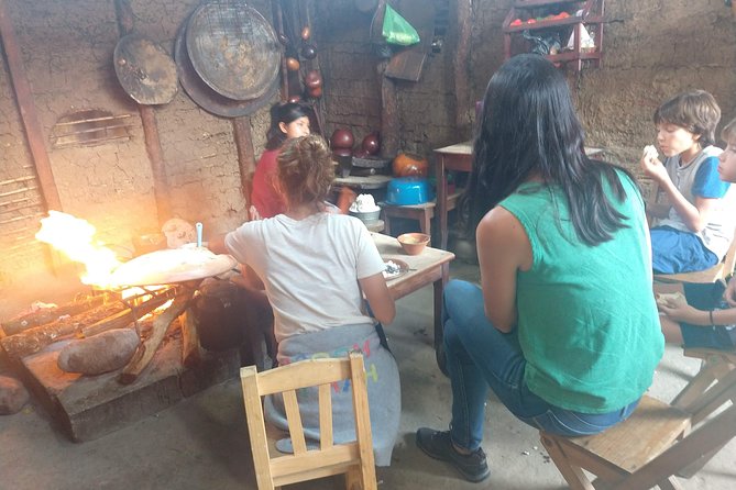 Indigenous Villages Chamula Zinacantan Leaving From Tuxtla. - Pickup and Schedule