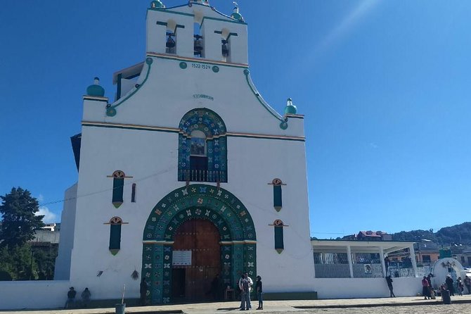 Indigenous Villages Chamula Zinacantan Leaving From Tuxtla. - Frequently Asked Questions