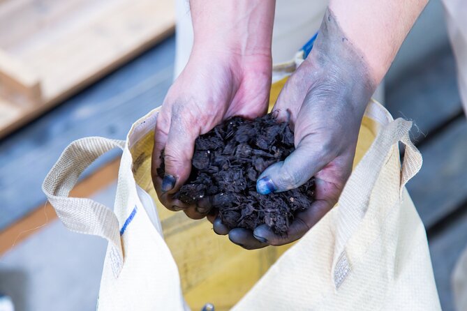 Indigo Dyeing Workshop for Hand Towels or Handkerchiefs in Sanuki - Activity and Inclusion