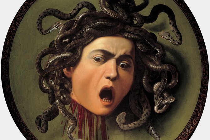 Individual Afternoon Uffizi Gallery Tour Only for You - Inclusions and Benefits