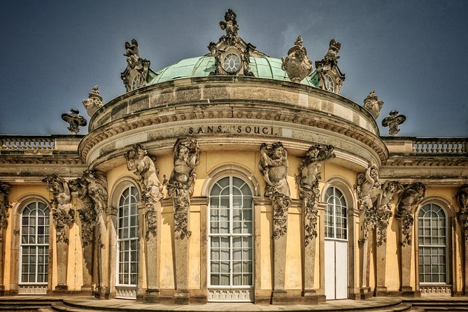 Individual City Tour to Potsdam From Berlin - Experience Expectations