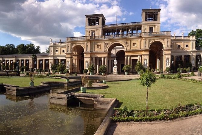 Individual City Tour to Potsdam From Berlin - Customer Feedback