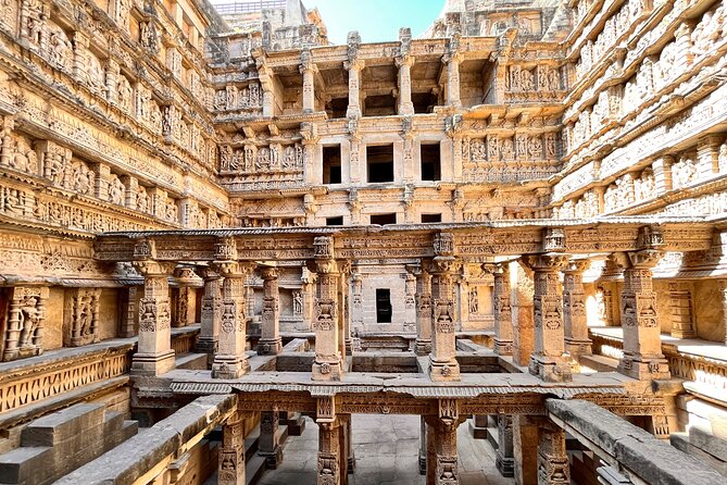 Individual Gujarat Tour -2025 (Nature and Palaces) - Delectable Meals and Experiences
