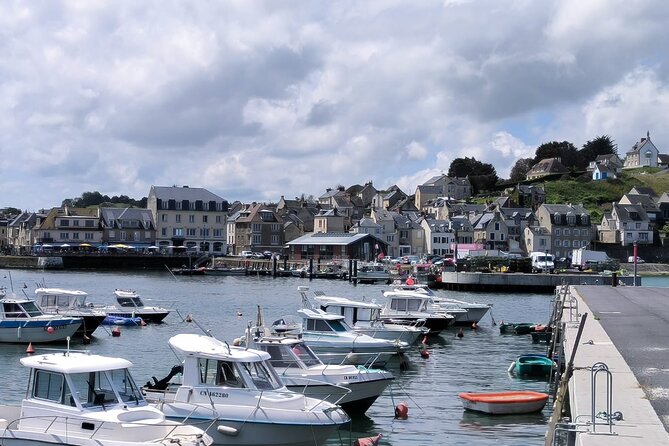 Individual Round Transfer to Normandy D Day Beaches From Le Havre - Visiting Key Sites
