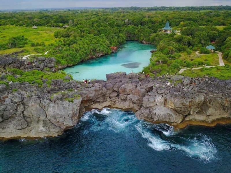 Individual Route Sumba - Private Driver - Free WI-FI - Natural Attractions