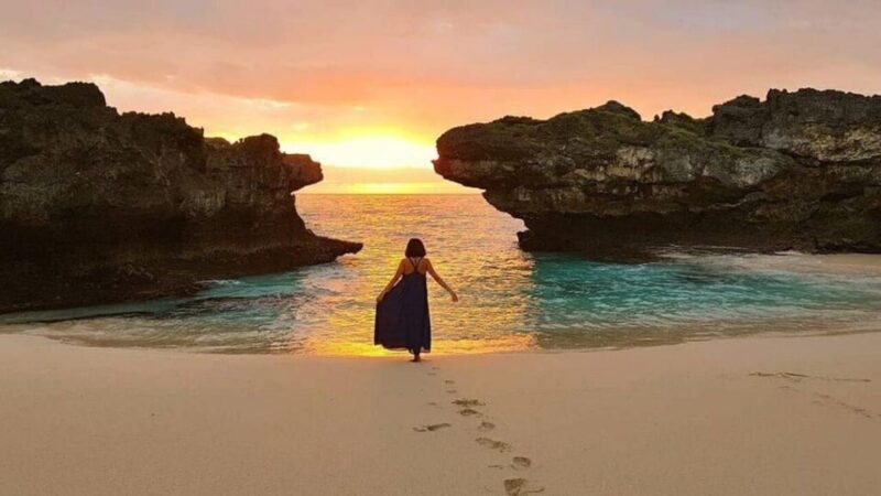 Individual Route Sumba - Private Driver - Free WI-FI - Cultural Experiences