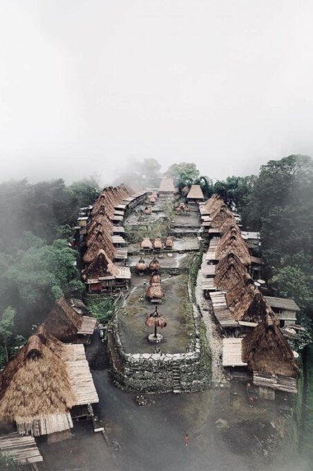Individual Route Sumba - Private Driver - Free WI-FI - Tour Inclusions