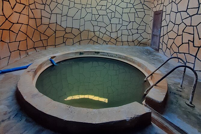 Individual Tour to Tsaghkadzor, Hot Mineral Springs of Hankavan - Discovering Hankavans Hot Springs