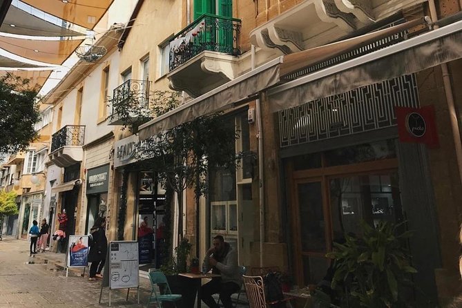 Individual Tours From Paphos - Transportation and Accessibility