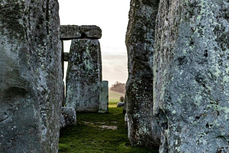 Individual Trip to Stonehenge and Salisbury Cathedral - Stonehenges Hidden Stories