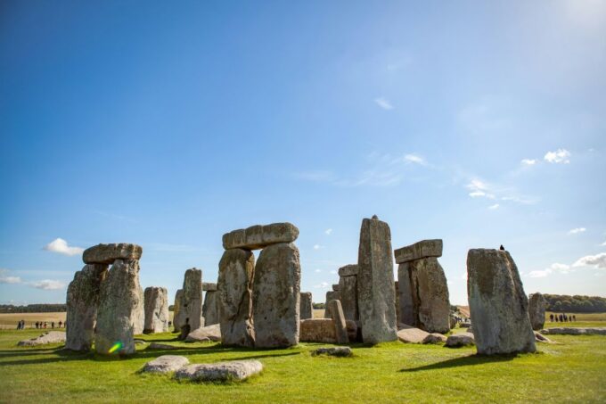 Individual Trip to Stonehenge and Salisbury Cathedral - Frequently Asked Questions